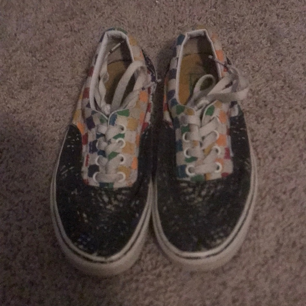 Vans